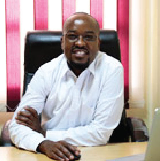 Edwin Wanjuru
